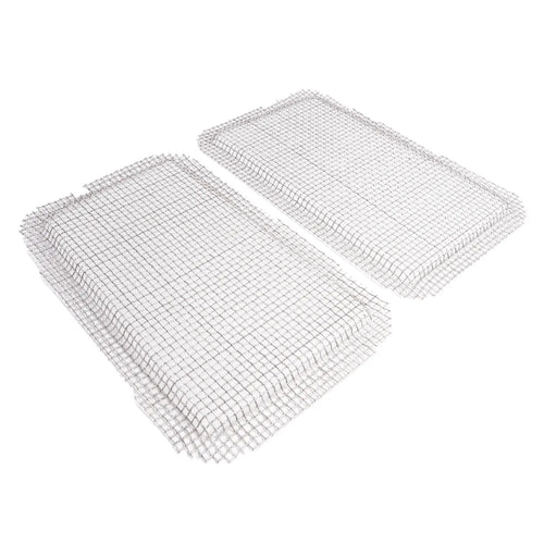 Inner Net Fits Kenworth T680 2011-2022 With Bug Screen Chrome
