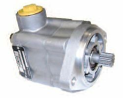 Power Steering Pump Popular L10 fits Cummins And 3406E Cat Tas65 & Tas85