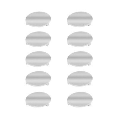 Button Cover Set for Kenworth Interior Tuck & Roll Buttons