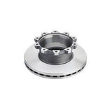 Rotor U-shaped Trailer MAXX22T series 415mm OD w/bolt kit, 150.1mm overall height / 16inch