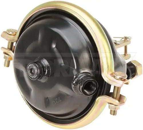 Air Brake Chamber Service Chamber - T20 Welded Clevis