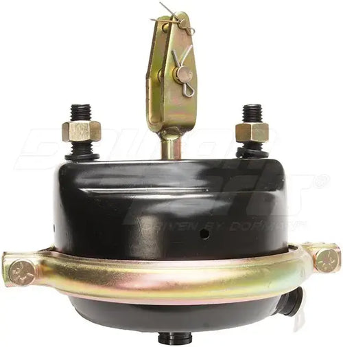 Air Brake Chamber Service Chamber - T24 Welded Clevis
