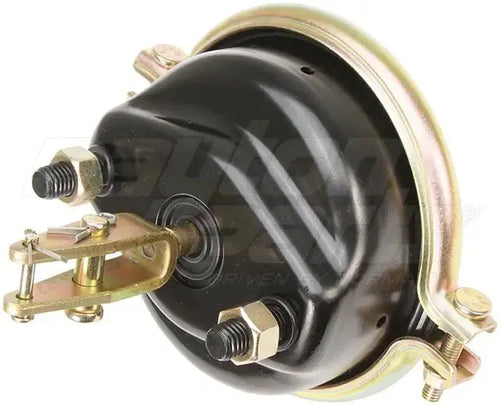 Air Brake Chamber Service Chamber - T24 Welded Clevis