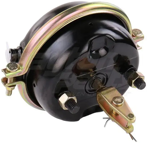 Air Brake Chamber Service Chamber - T30 L/S Welded Clevis
