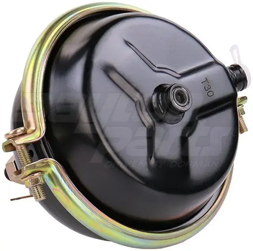 Air Brake Chamber Service Chamber - T30 L/S Welded Clevis
