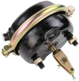 Air Brake Chamber Service Chamber - T30 L/S Welded Clevis