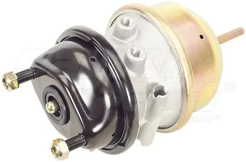 Air Brake Chamber Air Disc - Chamber 1824 Combo Bendix