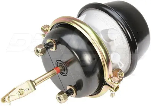 Air Brake Chamber Air Chamber - 3030 Combo Welded Clevis