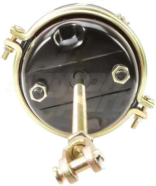 Air Brake Chamber Air Chamber - 3030 Combo L/S 14.0 Pushrod