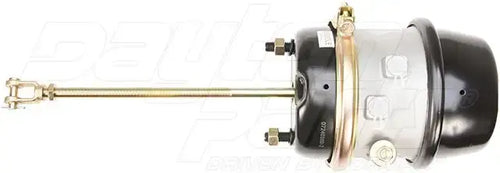 Air Brake Chamber Air Chamber - 3030 Combo L/S 14.0 Pushrod
