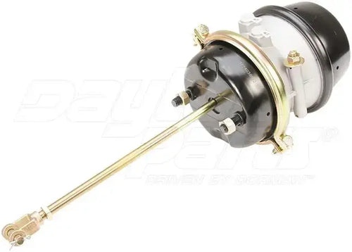 Air Brake Chamber Air Chamber - 3030 Combo L/S 14.0 Pushrod