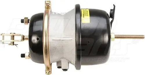 Air Brake Chamber Air Chamber - 3036 Combo L/S Welded Clevis