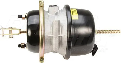 Air Brake Chamber Air Chamber - 3036 Combo L/S Welded Clevis