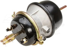 Air Brake Chamber Air Chamber - 3036 Combo L/S Welded Clevis