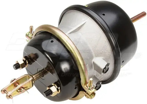 Air Brake Chamber Air Chamber - 3036 Combo L/S Welded Clevis