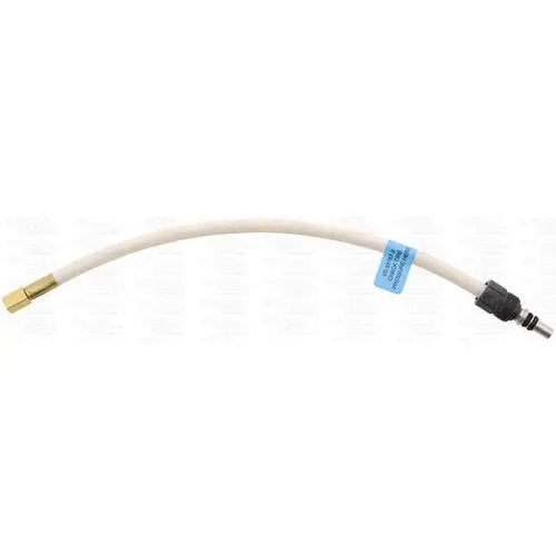 Tire Inflation System Hose Straight Hose Assembly - 14.5 In.
