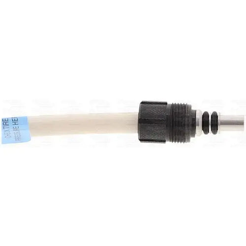 Tire Inflation System Hose Straight Hose Assembly - 14.5 In.