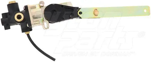 Ride Height Control Valve Dual Suspension Port Valve