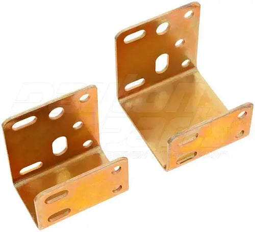 Ride Height Control Valve Dual Suspension Port Valve