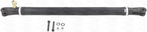 Multi-Purpose Actuator Suspension Linear Actuator - Front