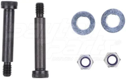 Multi-Purpose Actuator Suspension Linear Actuator - Rear