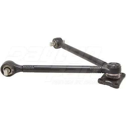 Suspension - Axle Torque Rod Suspension - V-Rod