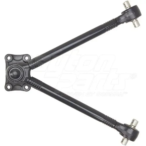 Suspension - Axle Torque Rod Suspension - V-Rod