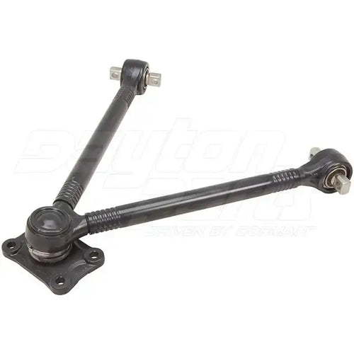 Suspension - Axle Torque Rod Suspension - V-Rod