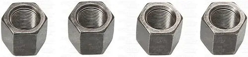Suspension - Leaf Spring Axle U-Bolt Kit U Bolt Kit/Assembly Dim (A) 7/8, Dim (B) 3 1/16, Dim (C)	14 1/2