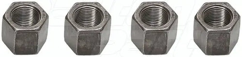 Suspension - Leaf Spring Axle U-Bolt Kit U Bolt Kit/Assembly Dim (A) 7/8, Dim (B) 5 9/16, Dim (C)	16 3/4