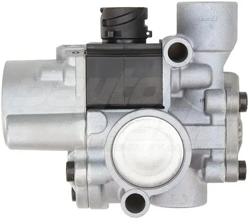 ABS Modulator Valve Air Brake Modulator Valve Kit