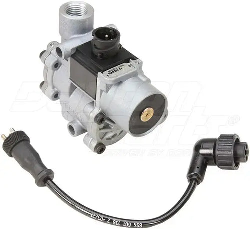 ABS Modulator Valve Air Brake Modulator Valve Kit