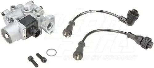 Air Brake Modulator Valve Kit ABS Modulator Valve