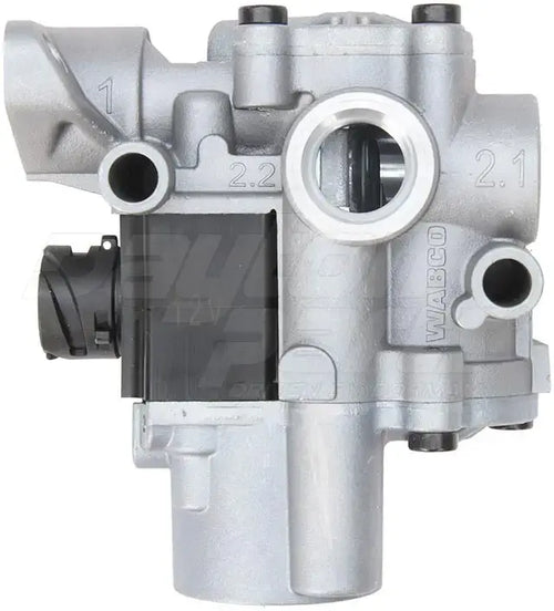 ABS Modulator Valve Air Brake Modulator Valve Kit