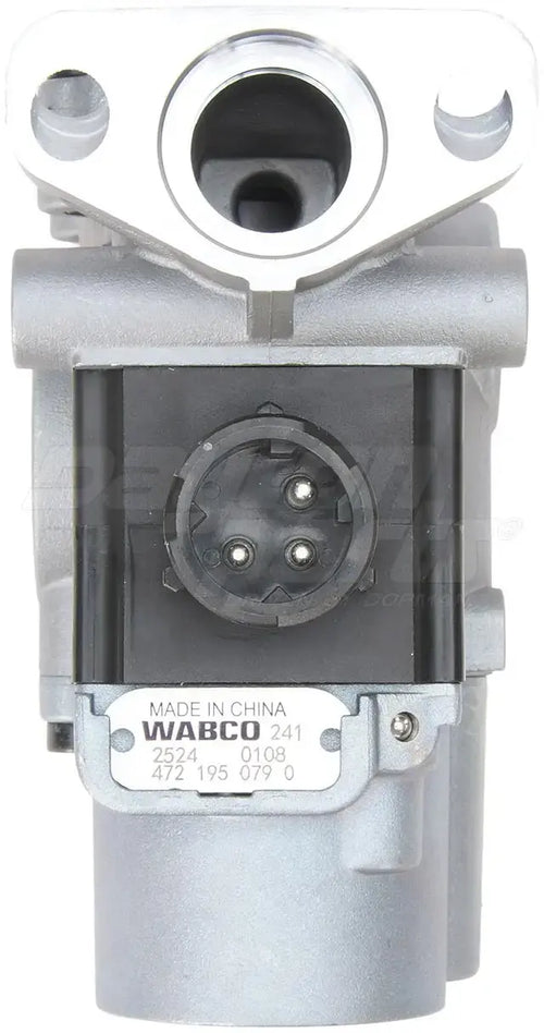 ABS Modulator Valve Air Brake Modulator Valve Kit