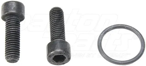 ABS Modulator Valve Air Brake Modulator Valve Kit