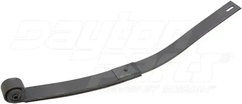 Suspension - Leaf Spring Taper Spring