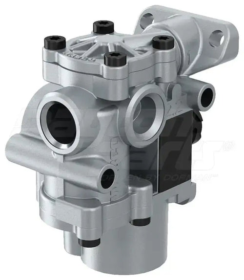 ABS Modulator Valve Tractor ABS - Valve Assembly Bayonet Connector