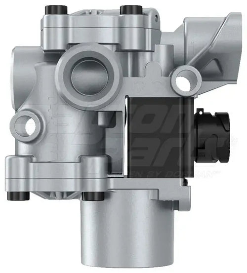 ABS Modulator Valve Tractor ABS - Valve Assembly Bayonet Connector