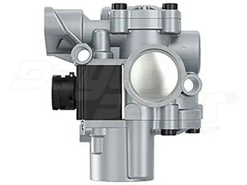 ABS Modulator Valve Tractor ABS - Valve Assembly Bayonet Connector