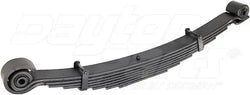Suspension - Leaf Spring Fits HENDRICKSON