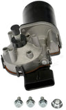 Windshield Wiper Motor International 2020-02, Freightliner