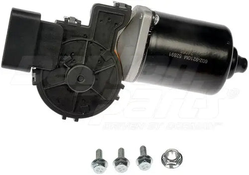 Windshield Wiper Motor International 2020-02, Freightliner