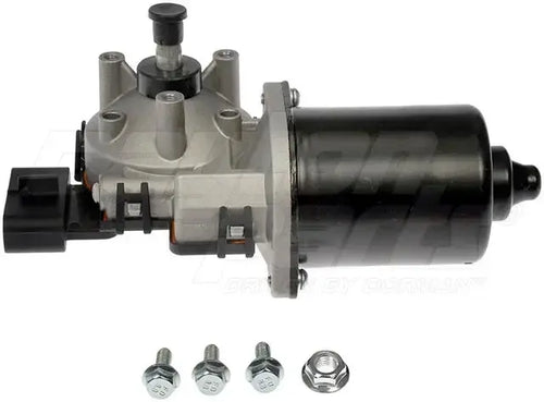 Windshield Wiper Motor International 2020-02, Freightliner