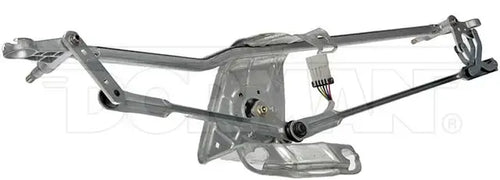 Windshield Wiper Motor And Transmission Assembly Volvo VAH 2014-11, Volvo VHD 2013-04, Volvo VNL 2014-04, Volvo VNM 2014-04