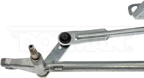 Windshield Wiper Motor And Transmission Assembly Volvo VAH 2014-11, Volvo VHD 2013-04, Volvo VNL 2014-04, Volvo VNM 2014-04