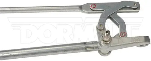 Windshield Wiper Motor And Transmission Assembly Volvo VAH 2014-11, Volvo VHD 2013-04, Volvo VNL 2014-04, Volvo VNM 2014-04