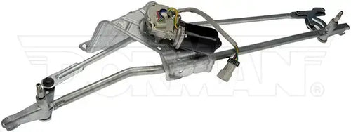 Windshield Wiper Motor And Transmission Assembly Volvo VAH 2014-11, Volvo VHD 2013-04, Volvo VNL 2014-04, Volvo VNM 2014-04