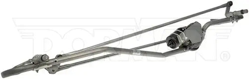 Windshield Wiper Motor And Transmission Assembly fits Kenworth T300,T600,T660,W900,T800 2009-2024