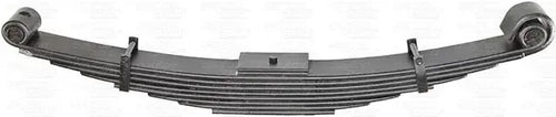 Suspension - Leaf Spring Leaf Spring Fits Hendrickson